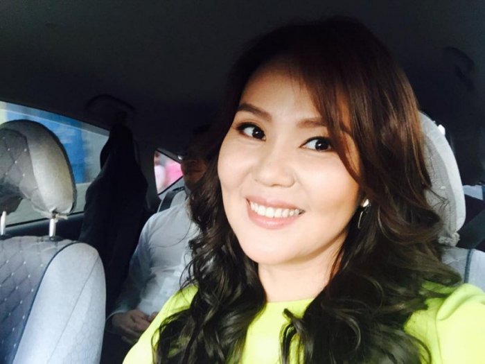 Жүжигчин Н.Цэнд-Аюушийн “нуугдмал байдлын учиг тайлагдав”